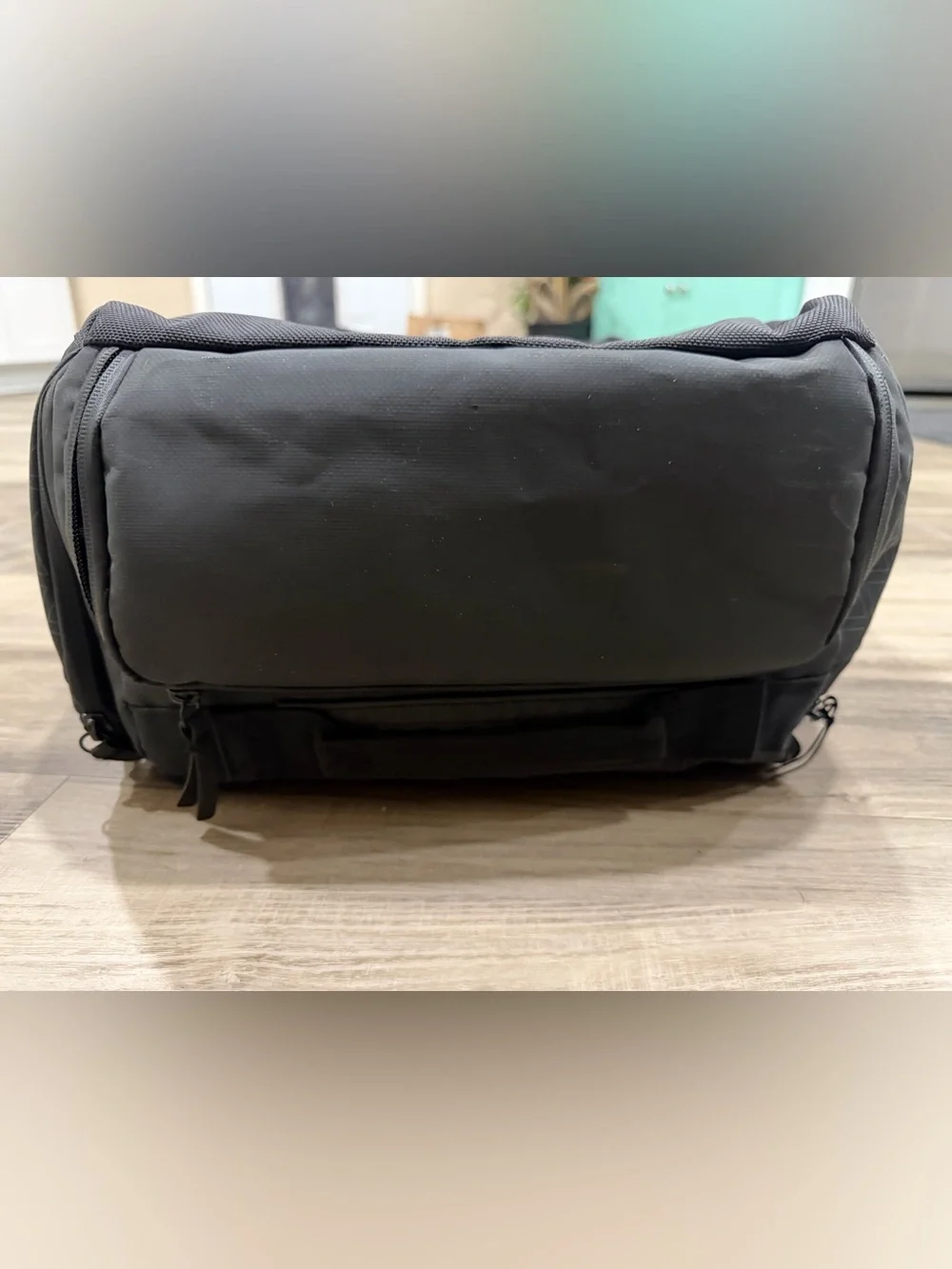 Nomatic 40L Black Travel Bag